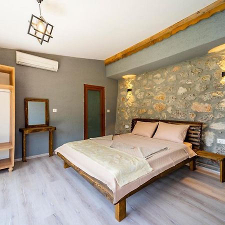 Manzara Bungalow Bed and Breakfast Φετιγιέ Εξωτερικό φωτογραφία