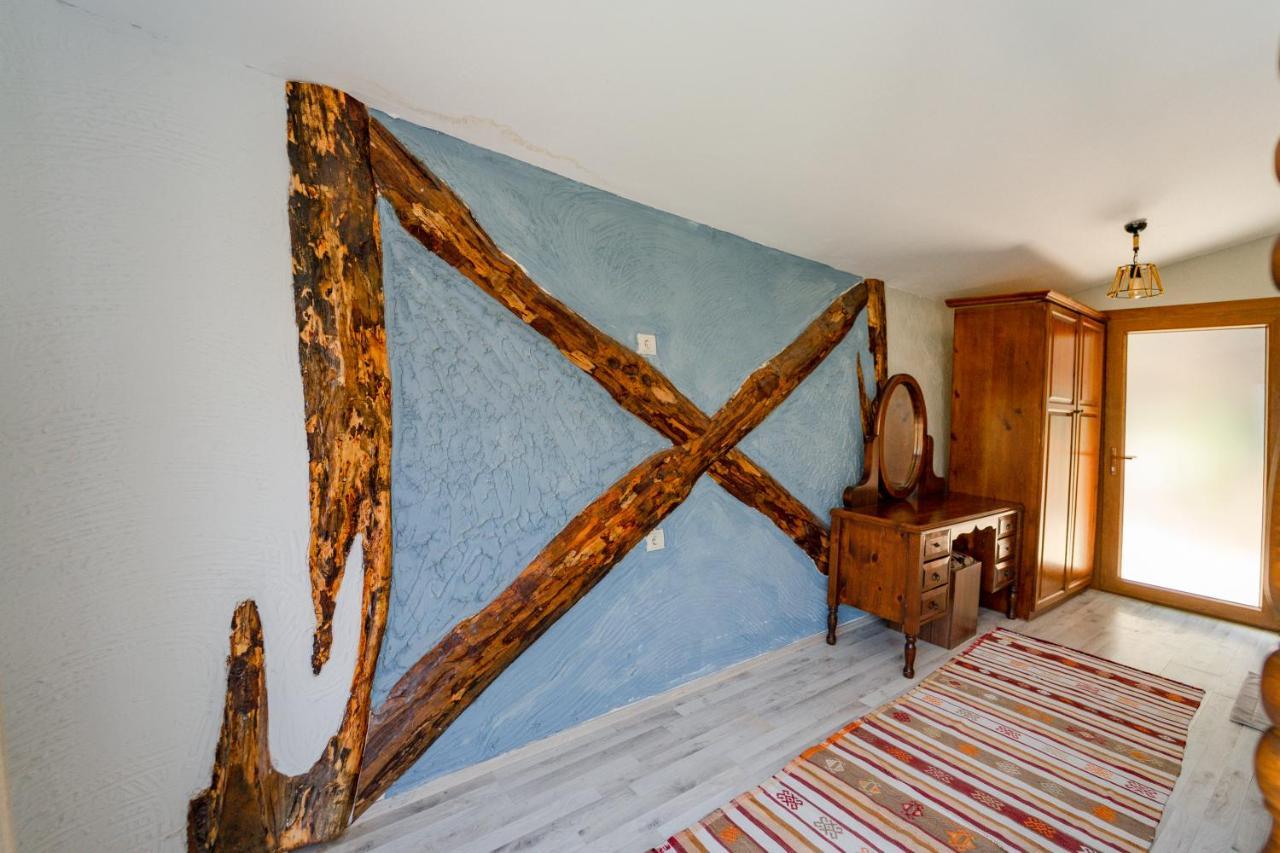Manzara Bungalow Bed and Breakfast Φετιγιέ Εξωτερικό φωτογραφία