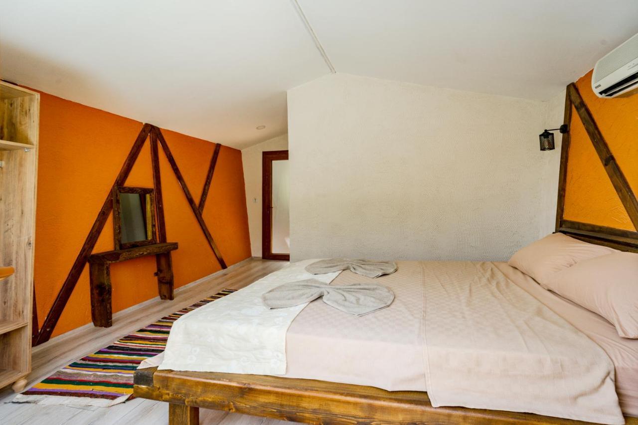 Manzara Bungalow Bed and Breakfast Φετιγιέ Εξωτερικό φωτογραφία
