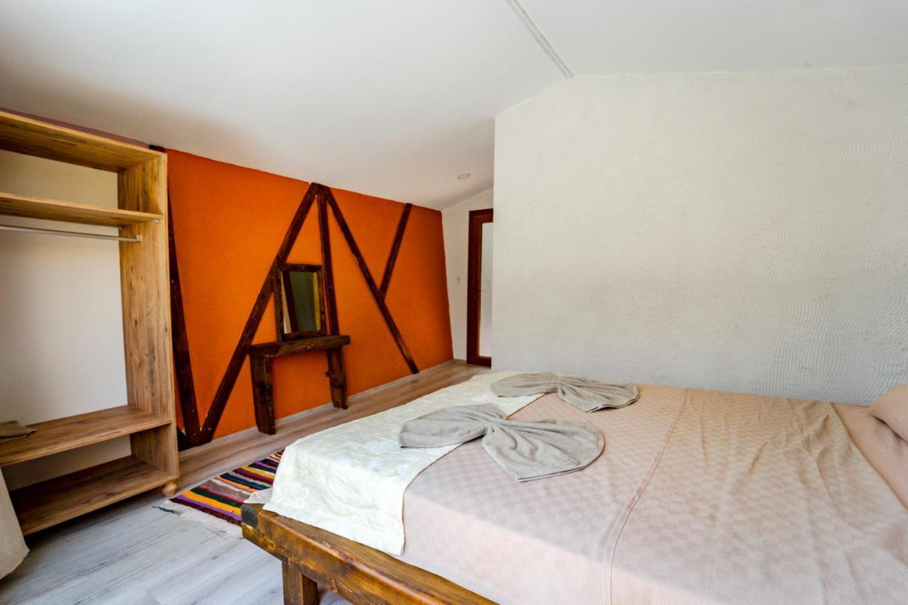 Manzara Bungalow Bed and Breakfast Φετιγιέ Εξωτερικό φωτογραφία