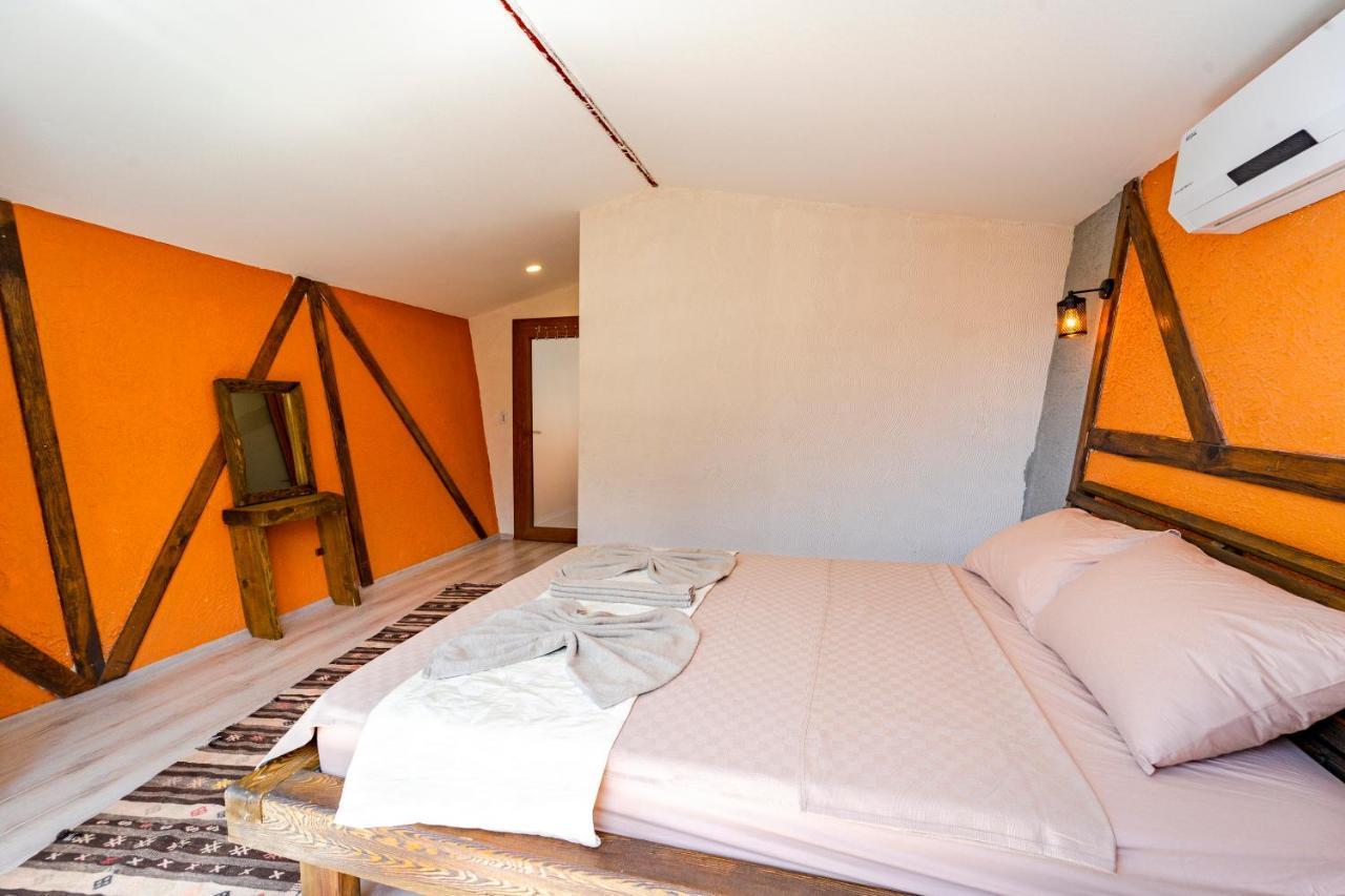 Manzara Bungalow Bed and Breakfast Φετιγιέ Εξωτερικό φωτογραφία
